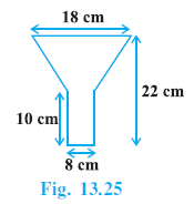 Page 258 Chapter 13 Class 10th Non-Rationalised NCERT 2019-20